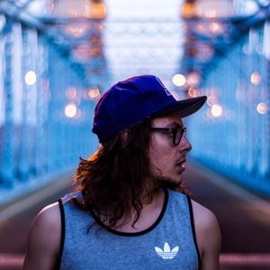 Meet your Posher, Nick